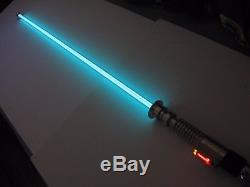 Star Wars ParkSabers Custom lightsaber Obi-wan Version