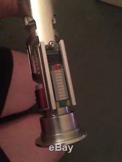 Star Wars Parks Sabers Echelon Custom Star Wars Lightsaber Prop Replica