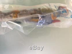 Star Wars Popy Boba Fett ESB A BAGGIE and Custom Slide Case
