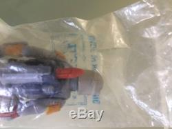 Star Wars Popy Boba Fett ESB A BAGGIE and Custom Slide Case