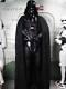 Star Wars Prop Darth Vader Cape And Robe Custom Size
