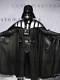 Star Wars Prop Darth Vader Cape And Robe Custom Size