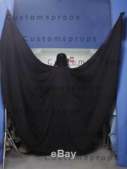 Star Wars Prop Darth Vader Cape and Robe Custom Size