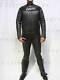 Star Wars Prop Darth Vader Faux Leather Body Suit 1 Pc