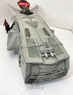 Star Wars Prototype Emperor Imperial Shuttle Royal Guard Vintage Kenner Custom