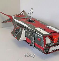 Star Wars Purge Trooper Transport Jedi Hunter Obi Wan Kenobi Vintage Custom