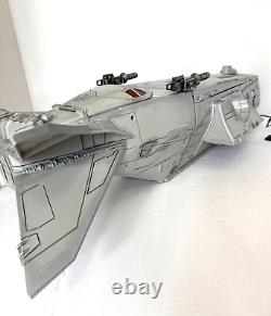 Star Wars Rebel Shuttle Jedi Knights High Old Republic Vintage Skywalker Custom