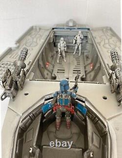 Star Wars Rebel Shuttle Jedi Knights High Old Republic Vintage Skywalker Custom