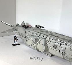 Star Wars Rebel Shuttle Jedi Knights High Old Republic Vintage Skywalker Custom