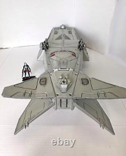 Star Wars Rebel Shuttle Jedi Knights High Old Republic Vintage Skywalker Custom