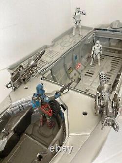 Star Wars Rebel Shuttle Jedi Knights High Old Republic Vintage Skywalker Custom