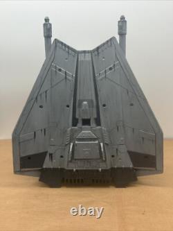 Star Wars Rebel Snowspeeder Hoth Empire Strikes back Vintage Collection Custom