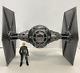 Star Wars Rebel Tie Fighter Knights High Old Republic Vintage Skywalker Custom