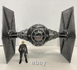 Star Wars Rebel Tie Fighter Knights High Old Republic Vintage Skywalker Custom