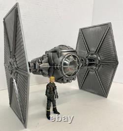 Star Wars Rebel Tie Fighter Knights High Old Republic Vintage Skywalker Custom