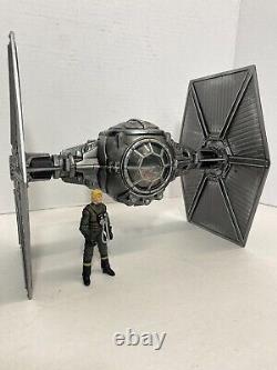 Star Wars Rebel Tie Fighter Knights High Old Republic Vintage Skywalker Custom