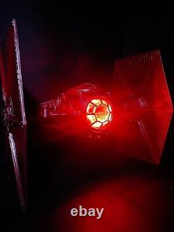 Star Wars Rebel Tie Fighter Knights High Old Republic Vintage Skywalker Custom