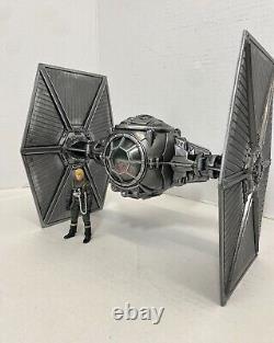 Star Wars Rebel Tie Fighter Knights High Old Republic Vintage Skywalker Custom