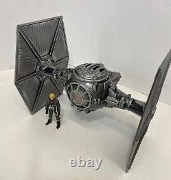 Star Wars Rebel Tie Fighter Knights High Old Republic Vintage Skywalker Custom