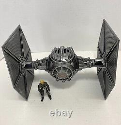 Star Wars Rebel Tie Fighter Knights High Old Republic Vintage Skywalker Custom