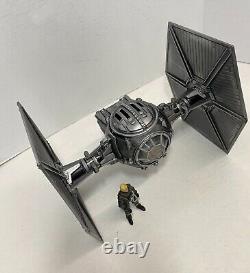 Star Wars Rebel Tie Fighter Knights High Old Republic Vintage Skywalker Custom