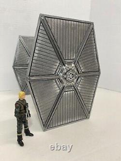 Star Wars Rebel Tie Fighter Knights High Old Republic Vintage Skywalker Custom