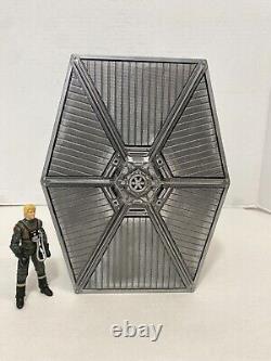 Star Wars Rebel Tie Fighter Knights High Old Republic Vintage Skywalker Custom