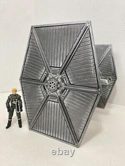 Star Wars Rebel Tie Fighter Knights High Old Republic Vintage Skywalker Custom