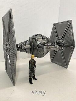 Star Wars Rebel Tie Fighter Knights High Old Republic Vintage Skywalker Custom