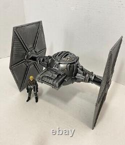 Star Wars Rebel Tie Fighter Knights High Old Republic Vintage Skywalker Custom