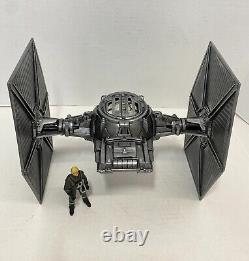 Star Wars Rebel Tie Fighter Knights High Old Republic Vintage Skywalker Custom