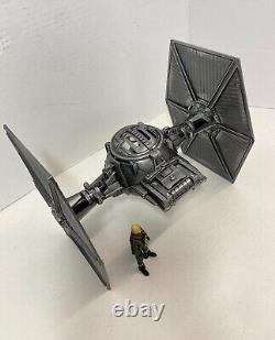 Star Wars Rebel Tie Fighter Knights High Old Republic Vintage Skywalker Custom