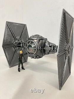 Star Wars Rebel Tie Fighter Knights High Old Republic Vintage Skywalker Custom