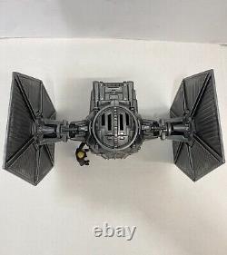 Star Wars Rebel Tie Fighter Knights High Old Republic Vintage Skywalker Custom