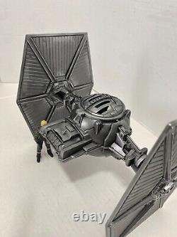 Star Wars Rebel Tie Fighter Knights High Old Republic Vintage Skywalker Custom