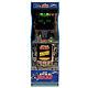 Star Wars Retro Arcade1up Home Cabinet Machine With Custom Riser Light-up Marquee