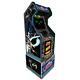 Star Wars Retro Arcade1up Home Cabinet Machine With Custom Riser Light-up Marquee