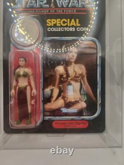 Star Wars / Retro Custom Collection Princess Leia Organa (slave Outfit)