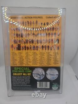 Star Wars / Retro Custom Collection Princess Leia Organa (slave Outfit)