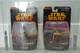 Star Wars Revenge Of The Sith Separation Of The Twins Custom Graded Both Ukg 85
