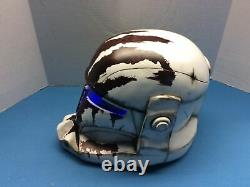 Star Wars Sev Delta Squad Commando Clone Trooper Helmet 11 Custom Hand Made