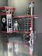 Star Wars Skeleton Crew Diorama Empire Rare Collectible Vintage Kenner Custom