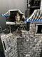 Star Wars Skeleton Crew Diorama Outpost Building Empire Vintage Kenner Custom