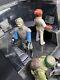 Star Wars Skeleton Crew Rebel Diorama Not Hot Toy Sideshow Vintage Kenner Custom