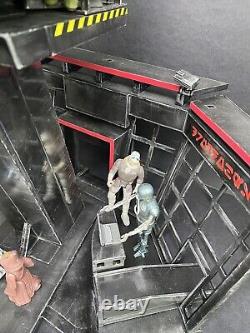 Star Wars Skeleton Crew Rebel Diorama Not Hot Toy Sideshow Vintage Kenner Custom