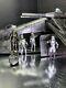 Star Wars Skeleton Crew Republic Gunship Kenner Vintage Jakku Utapau Custom