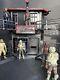 Star Wars Skeleton Crew Sith Diorama Not Hot Toy Sideshow Vintage Kenner Custom