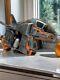 Star Wars Skeleton Crew Transport Fighter 1/18 Hoth Endor Vintage Kenner Custom