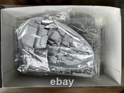 Star Wars Slave I (Boba Fett's Customized Ship) 1/72 FineMolds Model