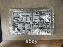 Star Wars Slave I (Boba Fett's Customized Ship) 1/72 FineMolds Model